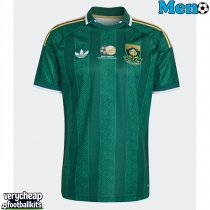 South Africa Replica Away Shirt World Cup 2026 Short Sleeve